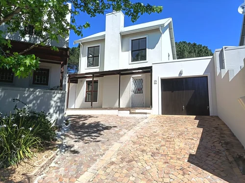 Welgevonden, Stellenbosch