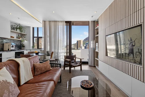 40 Chiappini, De Waterkant, Cape Town