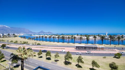 Milnerton Central, Milnerton