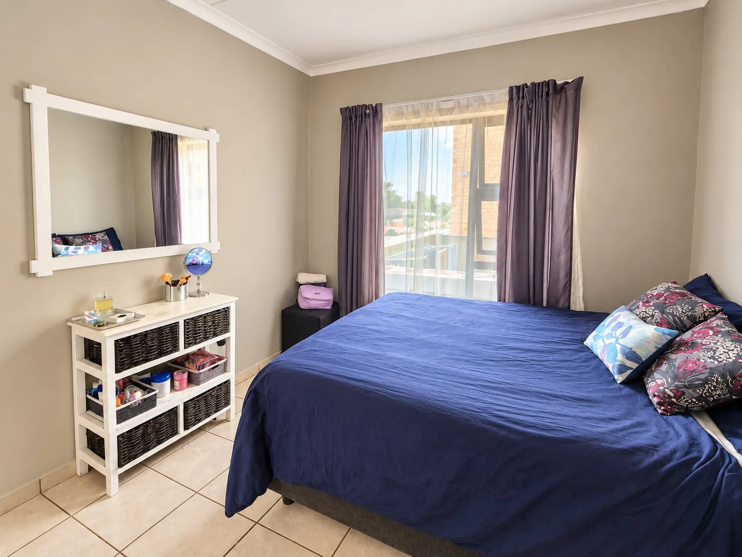 Ground-Floor Pet Friendly Gem, in Clover Hill, Rynfield