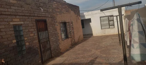 Lehae, Johannesburg