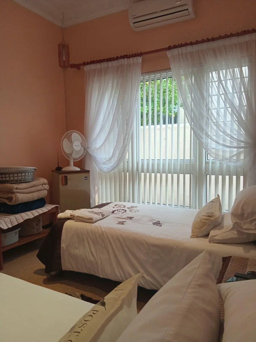 Luxurious & Secure 3-Bedroom Full-Title Villa with Solar Power & Exceptional Entertainment Space