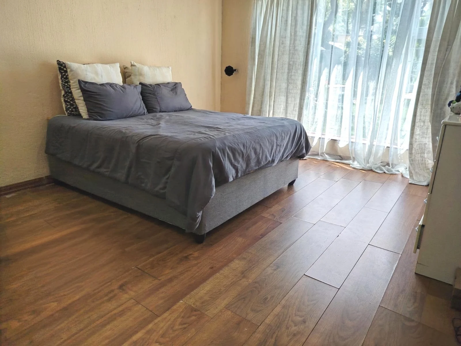 Prepared to be surprised! With this fabulous size home inside and out.