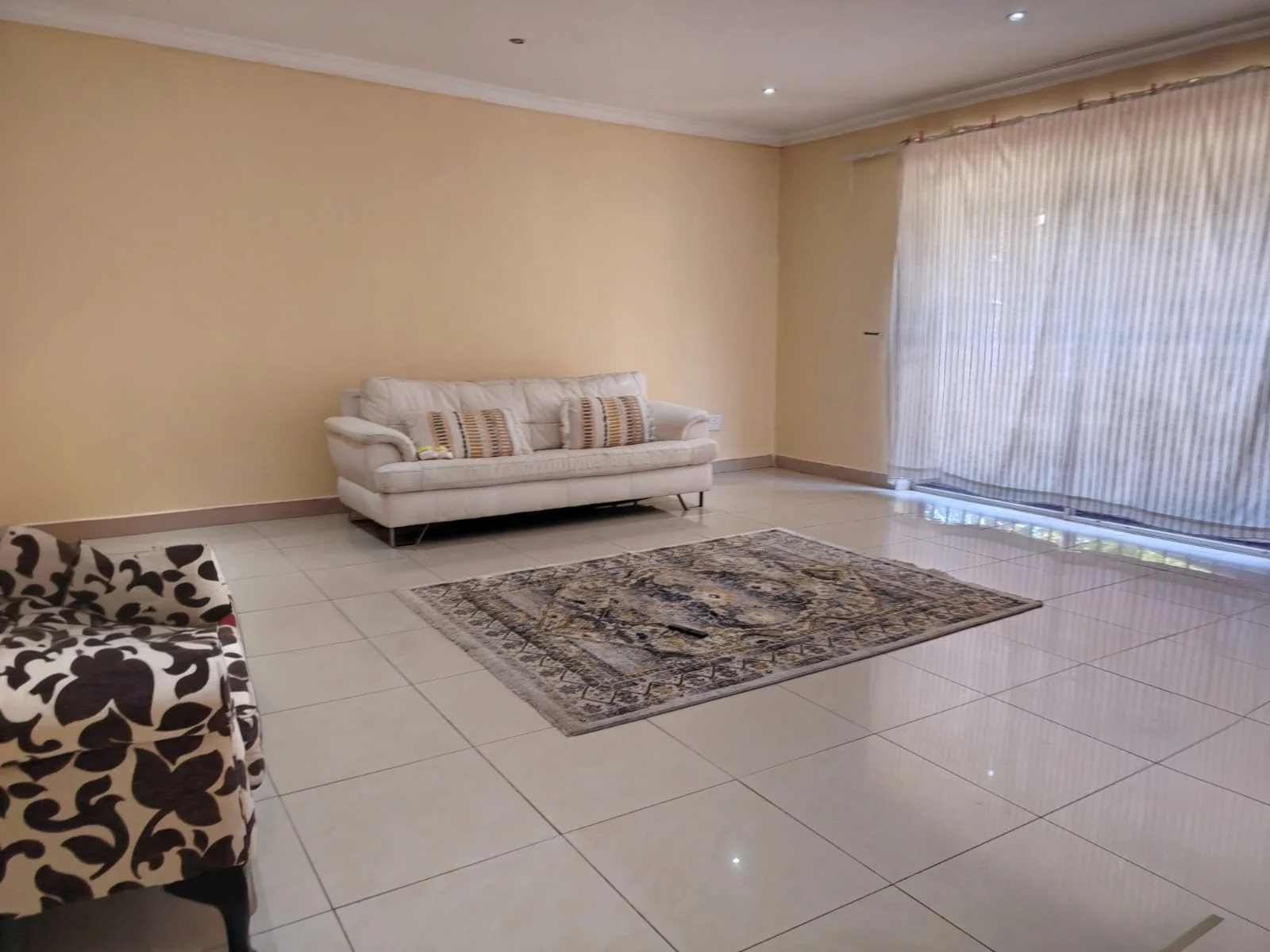 Prepared to be surprised! With this fabulous size home inside and out.