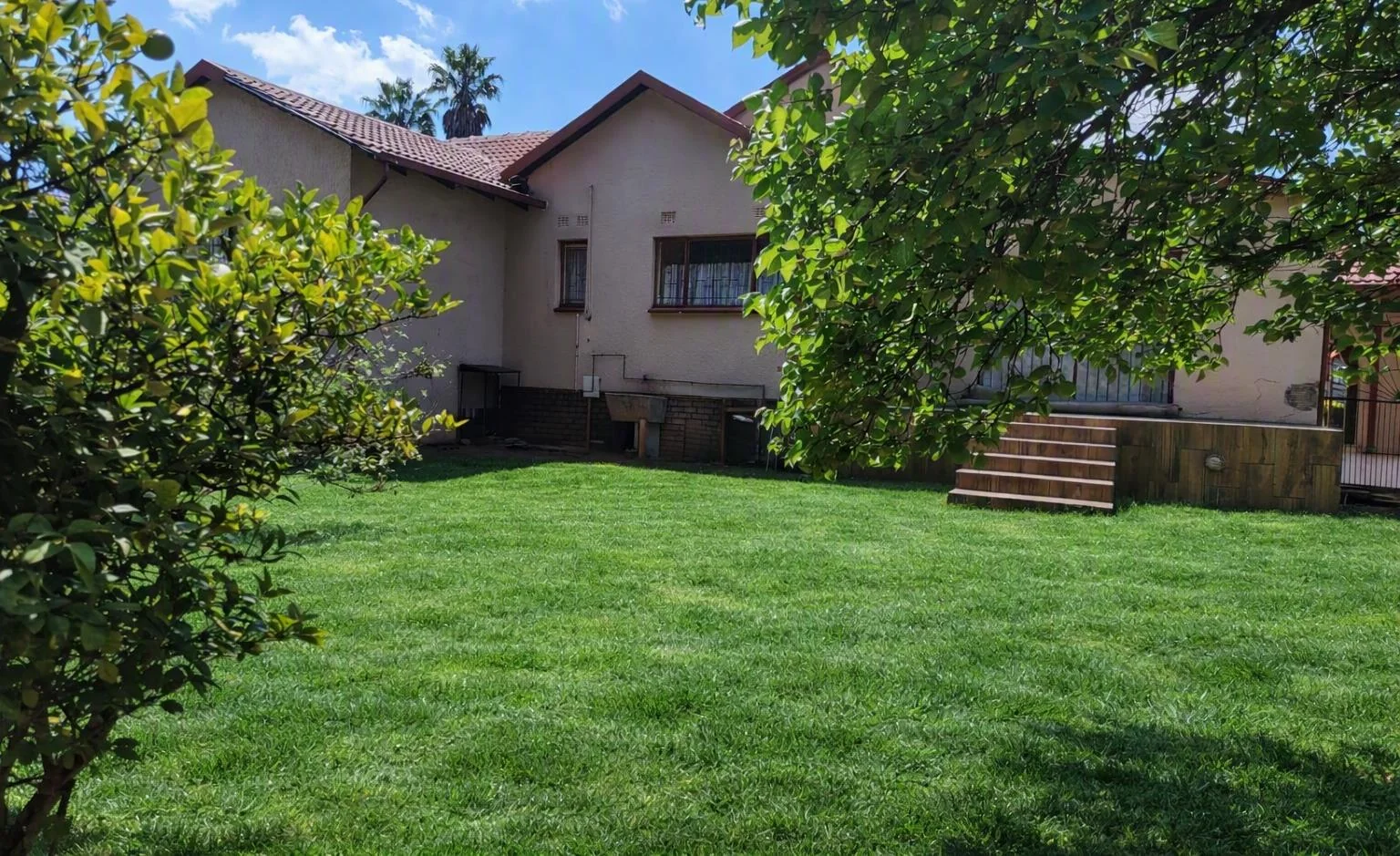 Prepared to be surprised! With this fabulous size home inside and out.