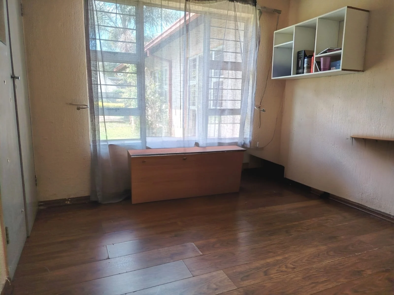 Prepared to be surprised! With this fabulous size home inside and out.