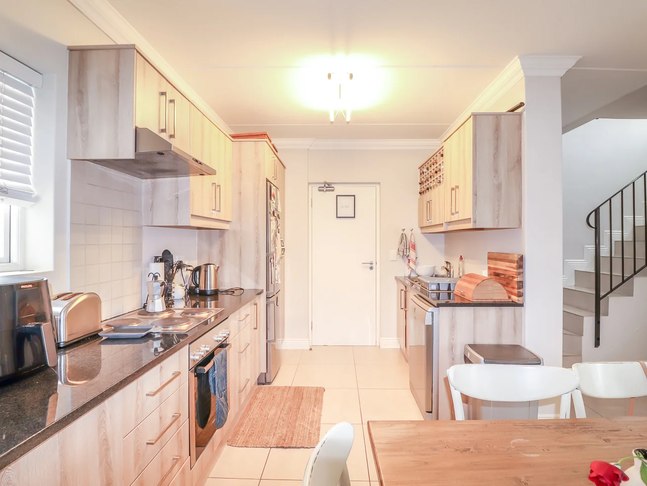 3 Bedroom House - Nooitgedacht Village