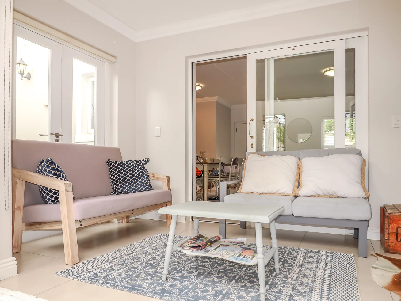 3 Bedroom House - Nooitgedacht Village