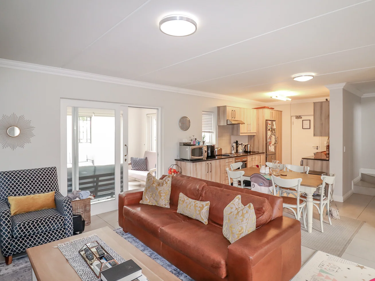 3 Bedroom House - Nooitgedacht Village