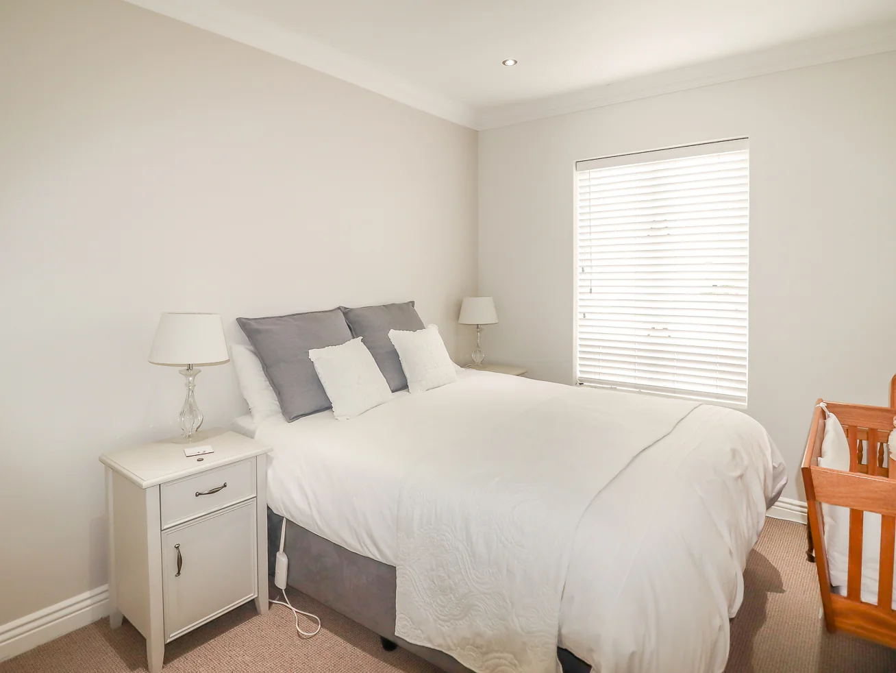 3 Bedroom House - Nooitgedacht Village