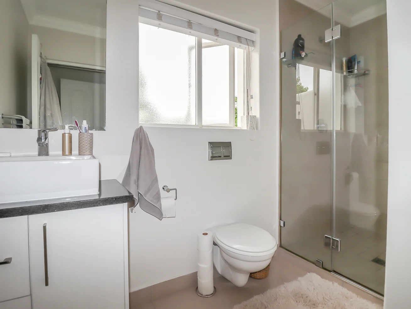 3 Bedroom House - Nooitgedacht Village