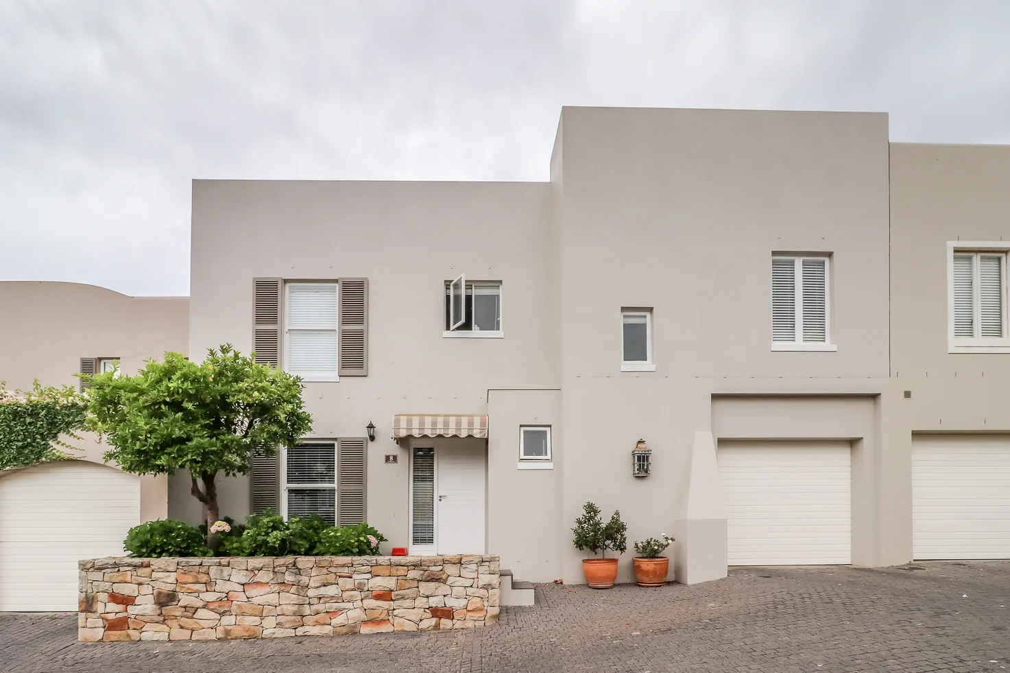 3 Bedroom House - Nooitgedacht Village