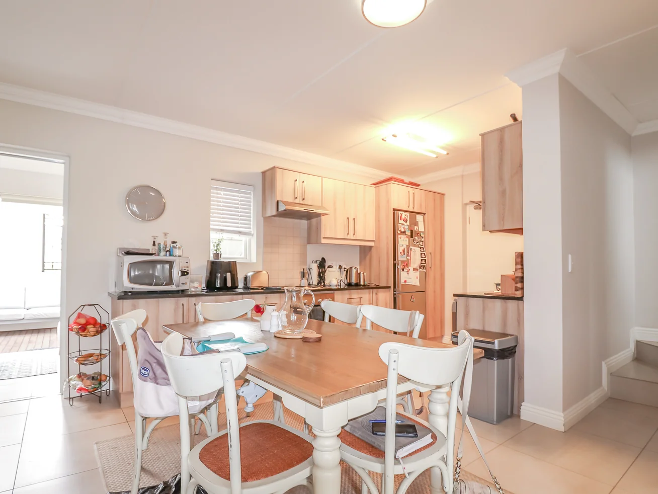3 Bedroom House - Nooitgedacht Village