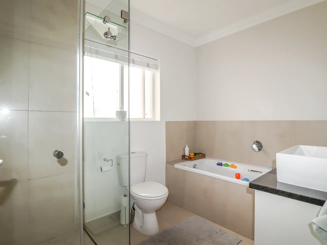 3 Bedroom House - Nooitgedacht Village
