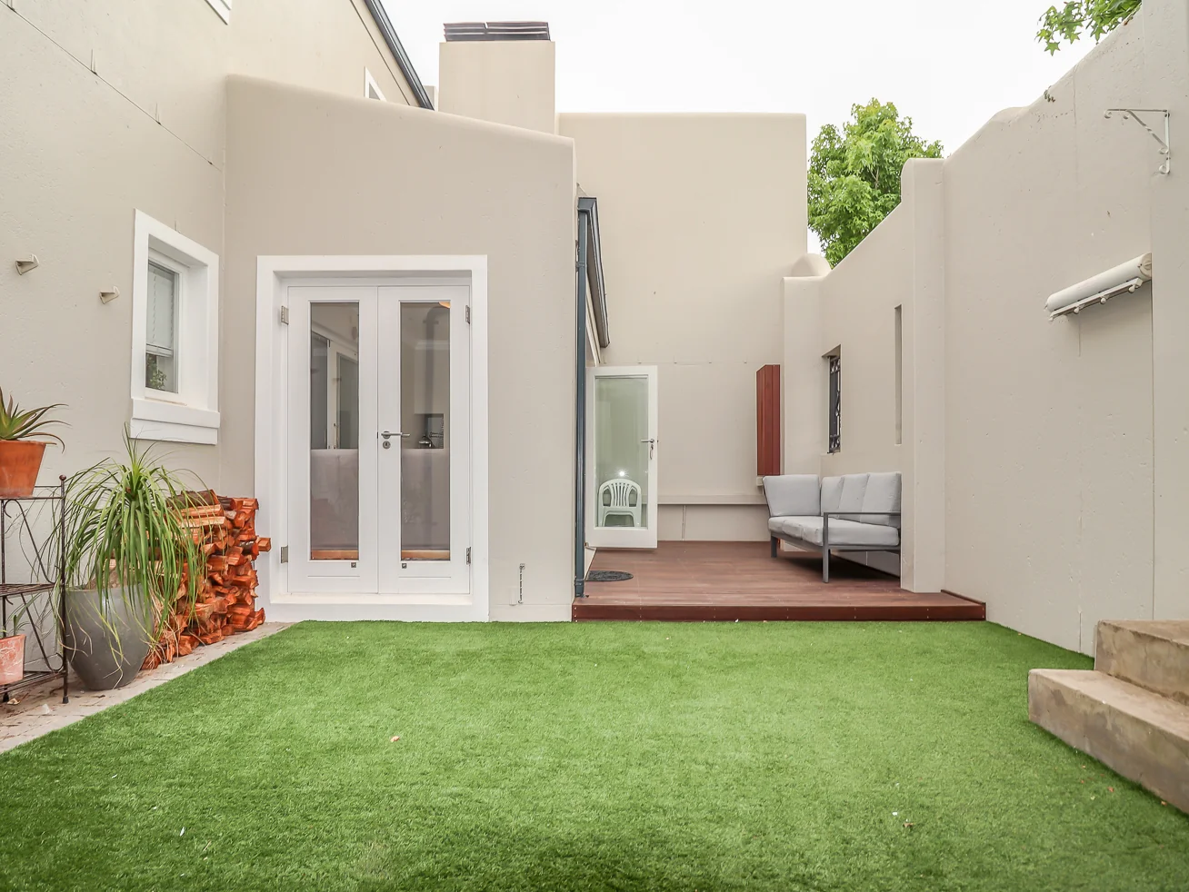3 Bedroom House - Nooitgedacht Village