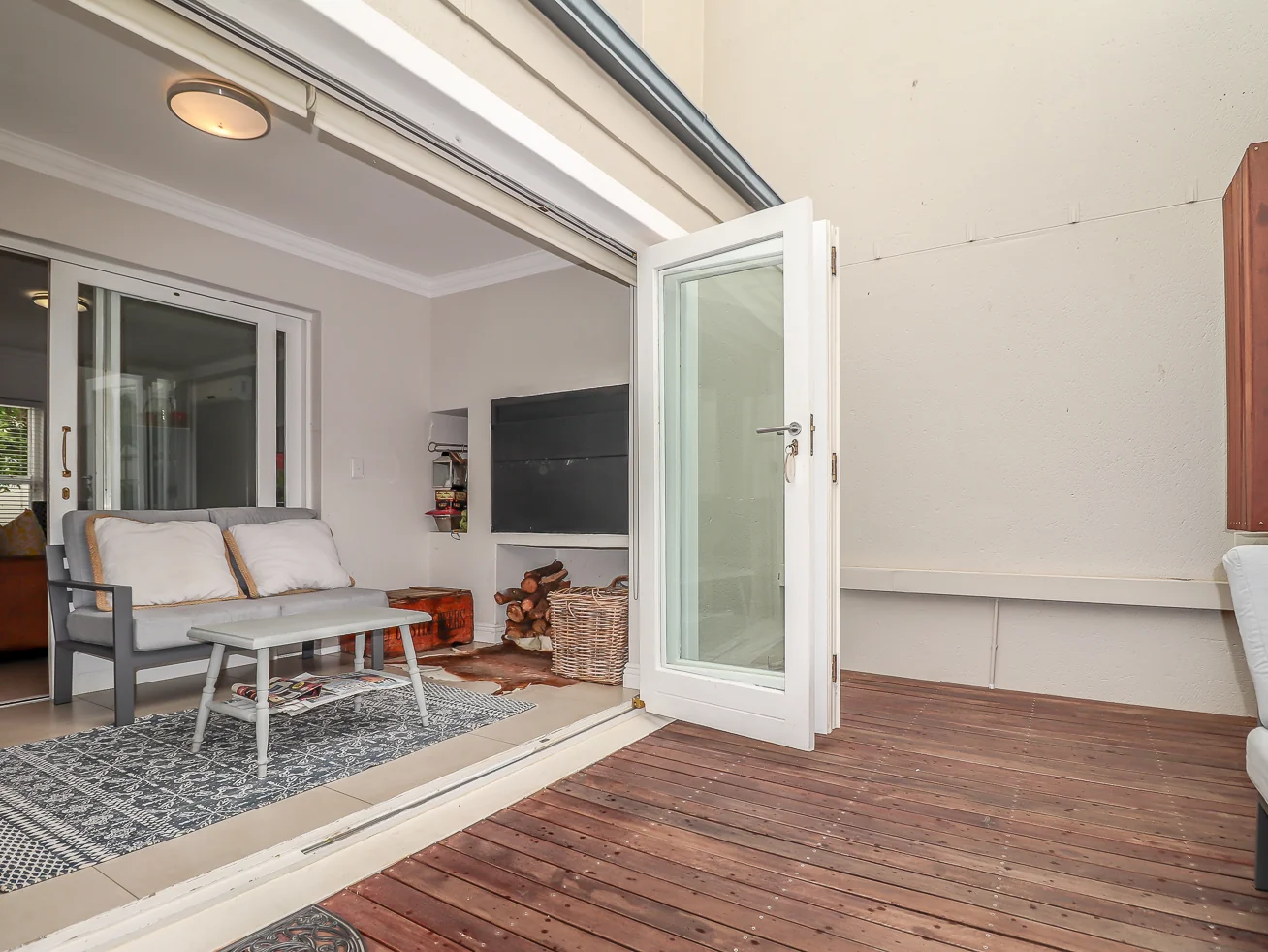 3 Bedroom House - Nooitgedacht Village
