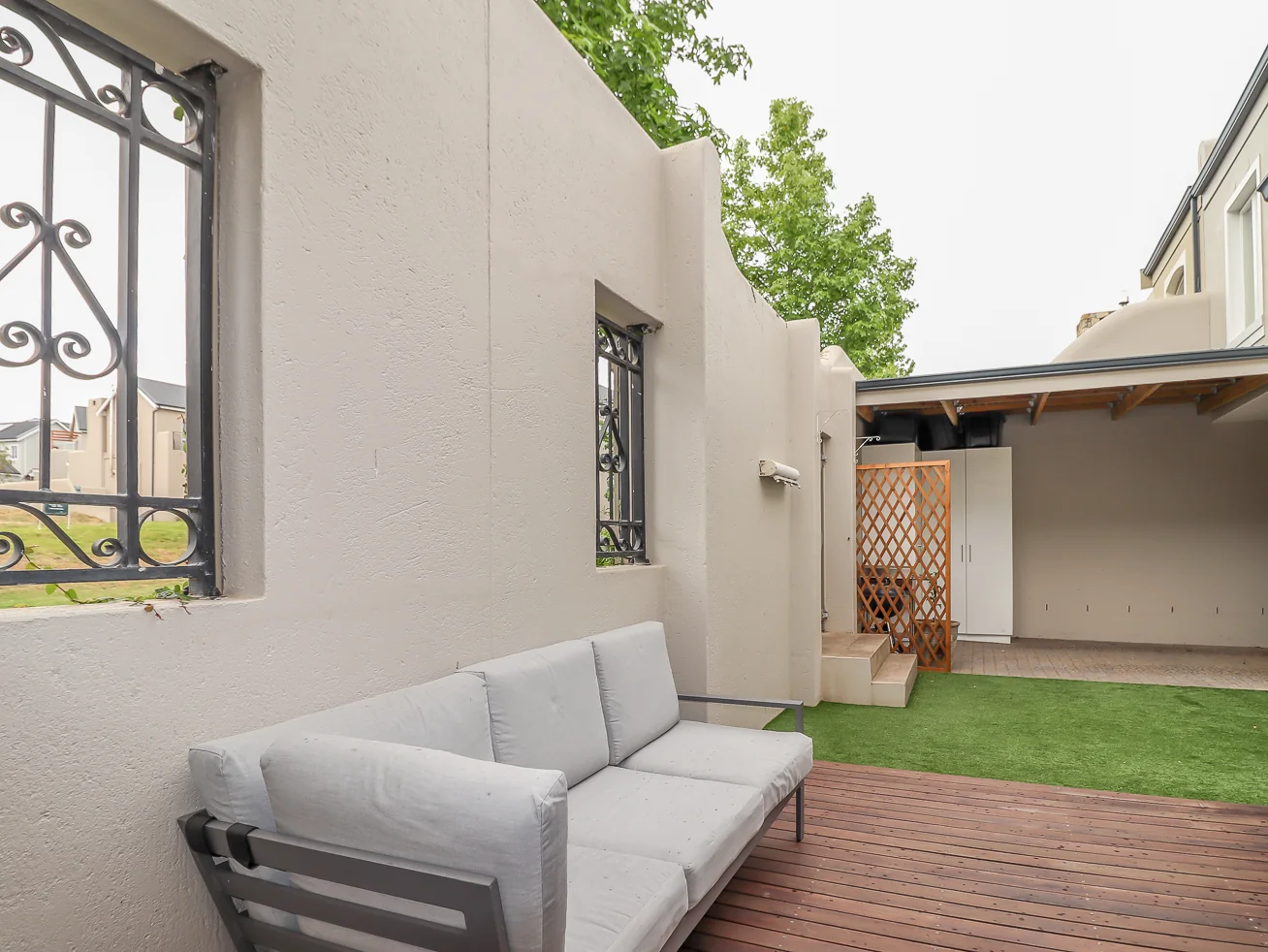 3 Bedroom House - Nooitgedacht Village