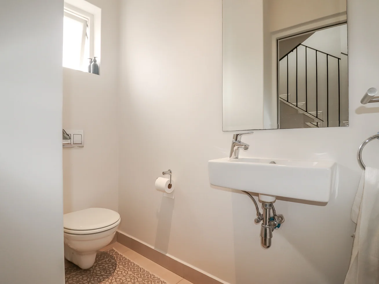 3 Bedroom House - Nooitgedacht Village