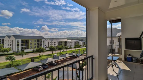 Linbro Park, Sandton