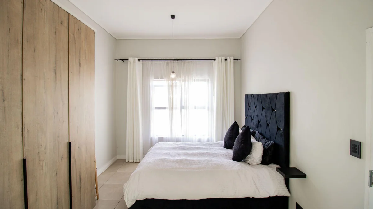 MODERN 3-BEDROOM HOME