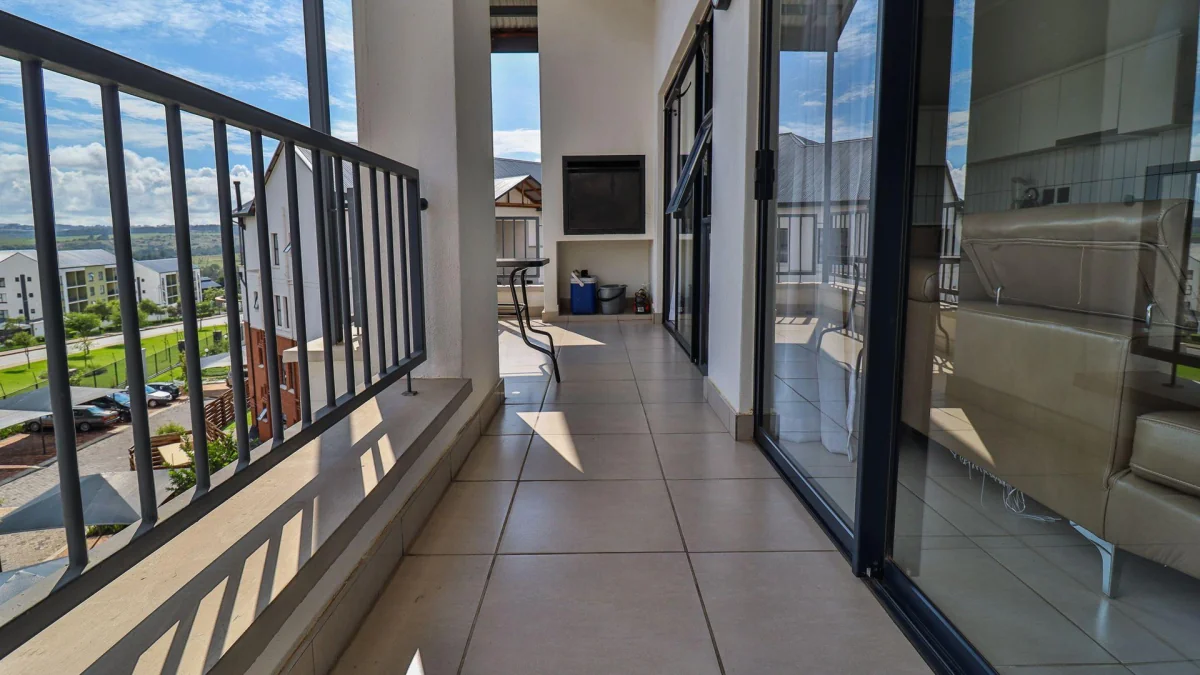 MODERN 3-BEDROOM HOME