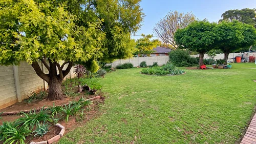 Fichardt Park, Bloemfontein