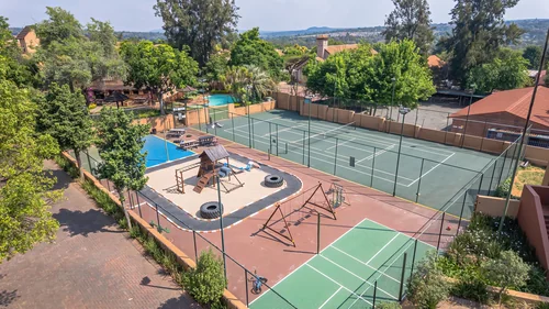 Douglasdale, Sandton