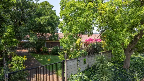 Hurlyvale, Edenvale