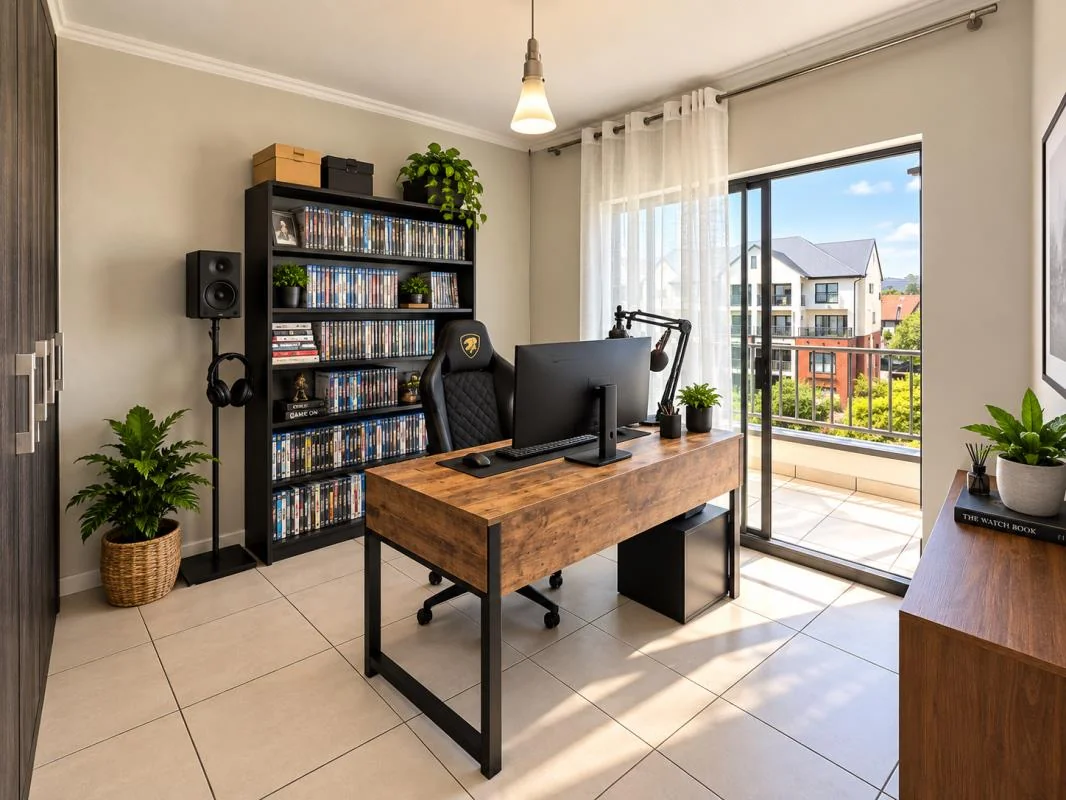 THE PERFECT STARTER HOME FOR FIRST-TIME BUYERS!