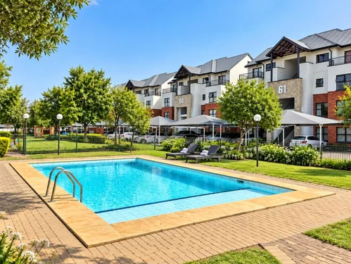 Greenstone Hill, Edenvale