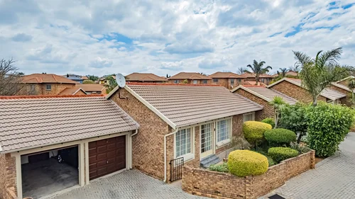 Greenstone Hill, Edenvale