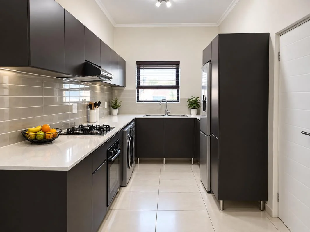YOUR PERFECT FIRST HOME AWAITS!