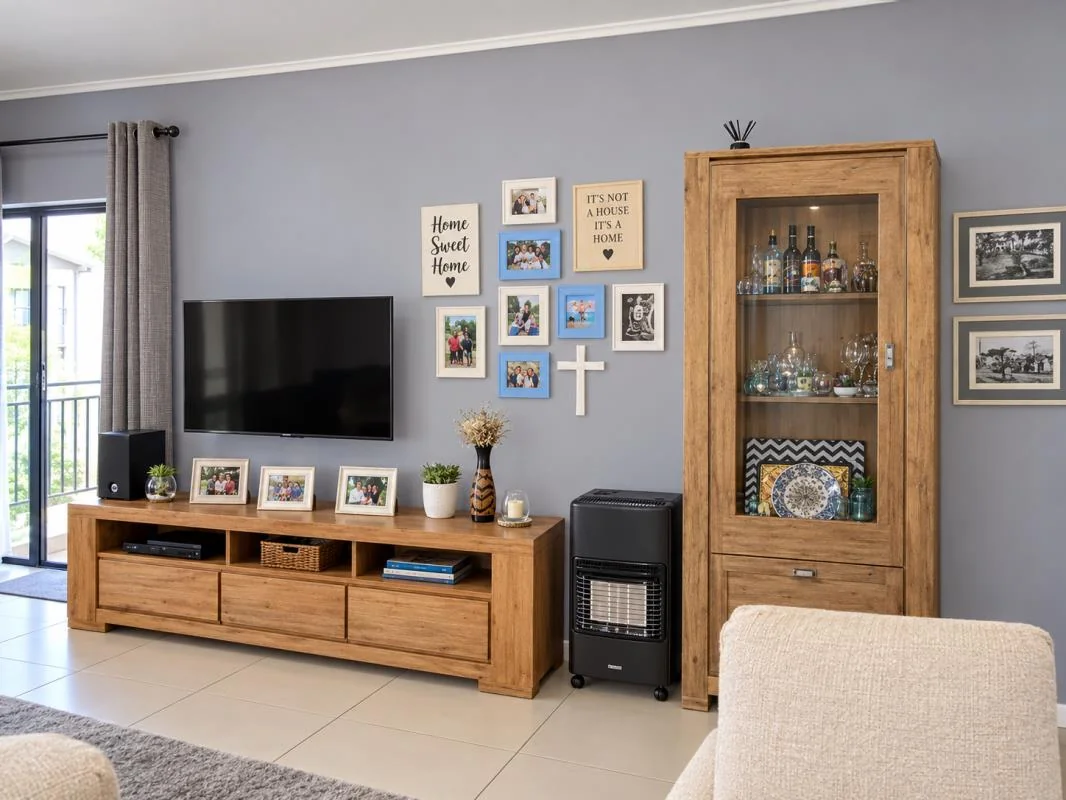 YOUR PERFECT FIRST HOME AWAITS!