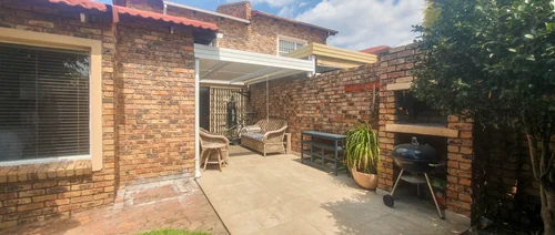 45 Hilary, Randpark Ridge, Randburg