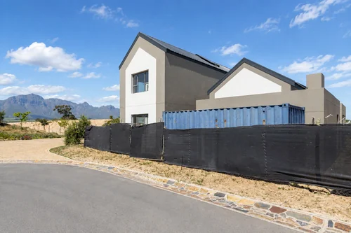 10 Polkadraai Rd, Longlands Estate, Stellenbosch
