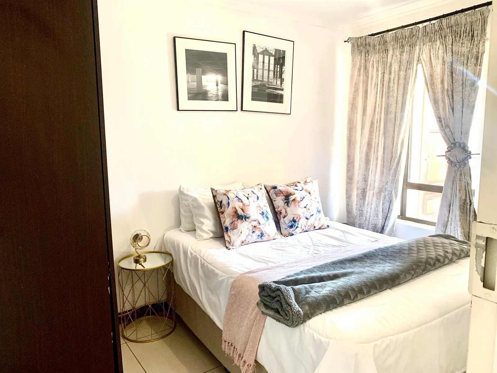 Modern 2-Bedroom Apartment in Noordwyk – R8,500 per Month