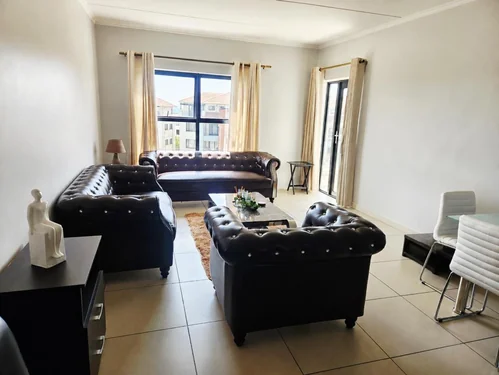 Greenstone Hill, Edenvale