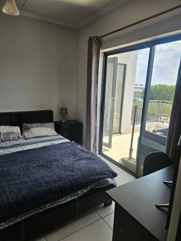 2-BEDROOM, 2-BATHROOM PET-FRIENDLY HOME