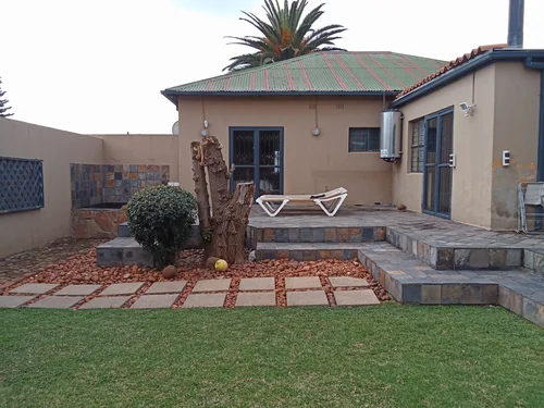 Kensington, Johannesburg