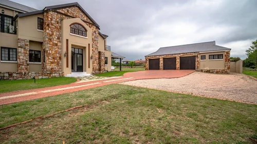 Saddlebrook Estate, Midrand