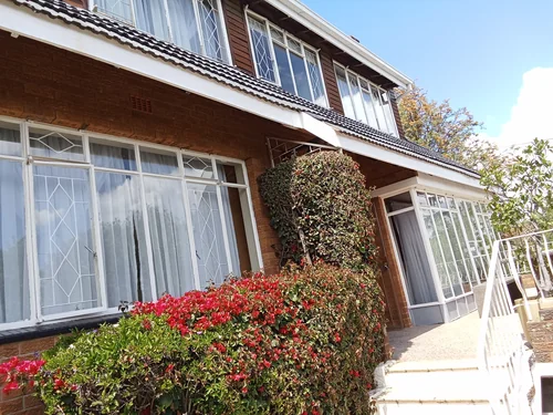 Kensington, Johannesburg