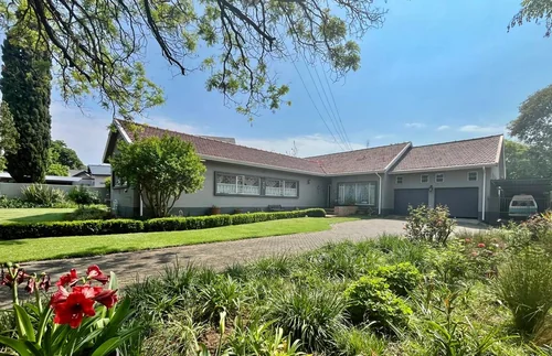 Bayswater, Bloemfontein