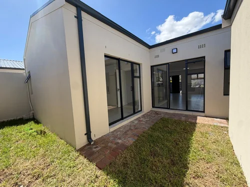 Bothasig, Milnerton