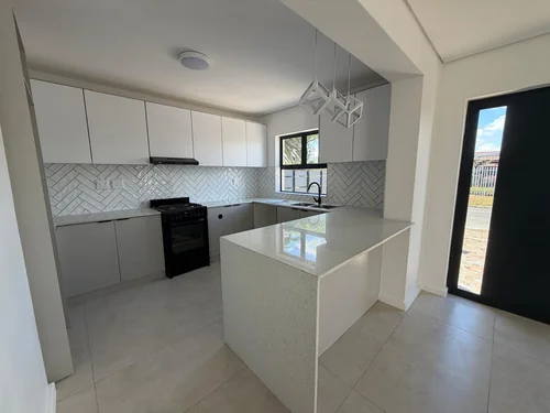 Bothasig, Milnerton