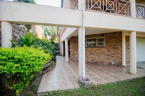 Clare Hills, Durban