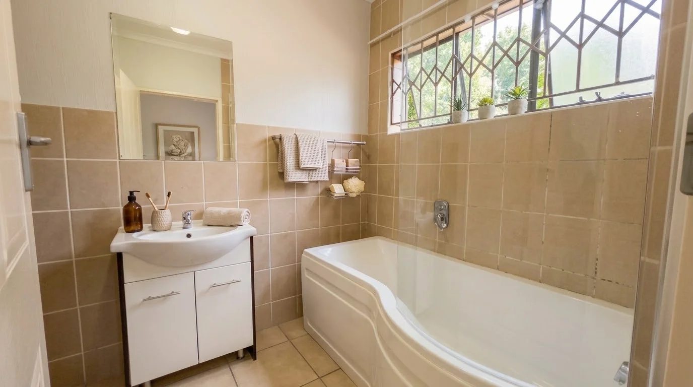3 Bedroom Townhouse to Rent in Amorosa