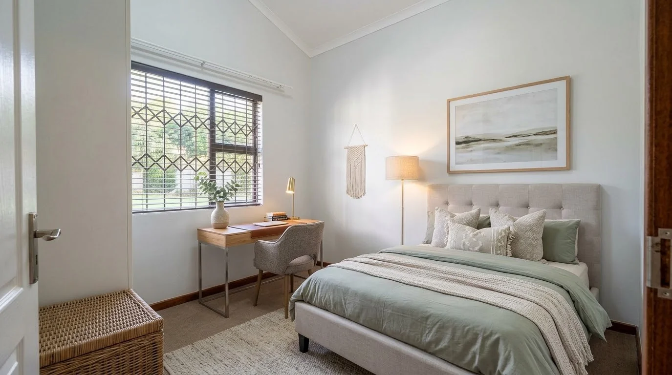 3 Bedroom Townhouse to Rent in Amorosa