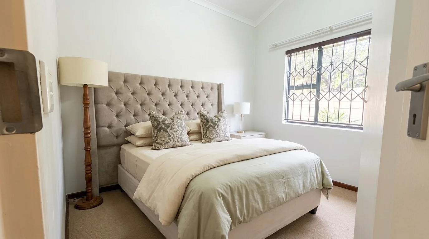 3 Bedroom Townhouse to Rent in Amorosa