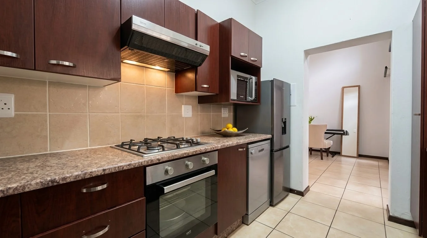 3 Bedroom Townhouse to Rent in Amorosa