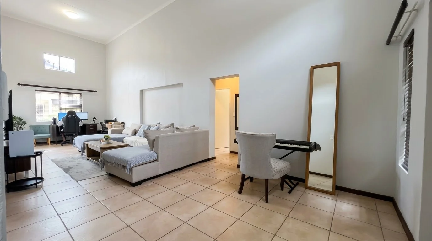 3 Bedroom Townhouse to Rent in Amorosa